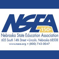Nebraska State Education Association (@nsea_org) 's Twitter Profile Photo Nebraska State Education Association (@nsea_org) 's Twitter Profile Photo