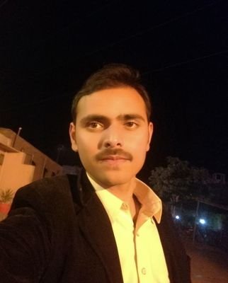 BilalAh41086777's profile picture. Teacher in at Government College of Technology Taxila (TEVTA)