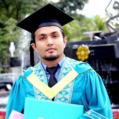 PhD student in the Graduate School of Business at Sakarya University
