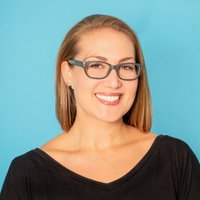 Sara Romero-Heaps (@sararomeroheaps) 's Twitter Profile