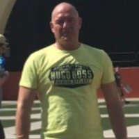 Iain46 (@cloggy_sharks46) 's Twitter Profile