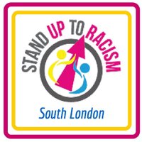 Stand Up to Racism - south London(@SLSUTR) 's Twitter Profile Photo