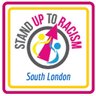 SLSUTR's profile picture. We are the majority and we will stand up to racism