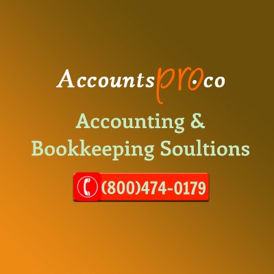 https://t.co/J2rmLZkLHy New York based bookkeeping & accounting solutions provider . Call ☎ (800)474-0179 For QuickBooks & Sage Help