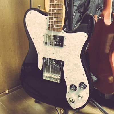 ひとりバンド「MUGEN TOKYO」や音楽ユニット「BCS(@BlackCoffeeSynd)」などをやっています。本業は街の珈琲専門店のマスター。SoundCloudやYouTubeなどに曲を投稿しています。
https://t.co/1Ju1ep9fI0