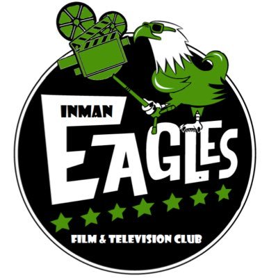 Inman Middle School Film & TV Club
