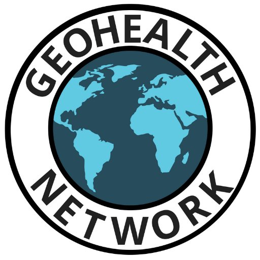 Health-geography working group. Bridging the skills and knowledge gap across fields. We reduce barriers for all students to learn and study together. Tag #GHN