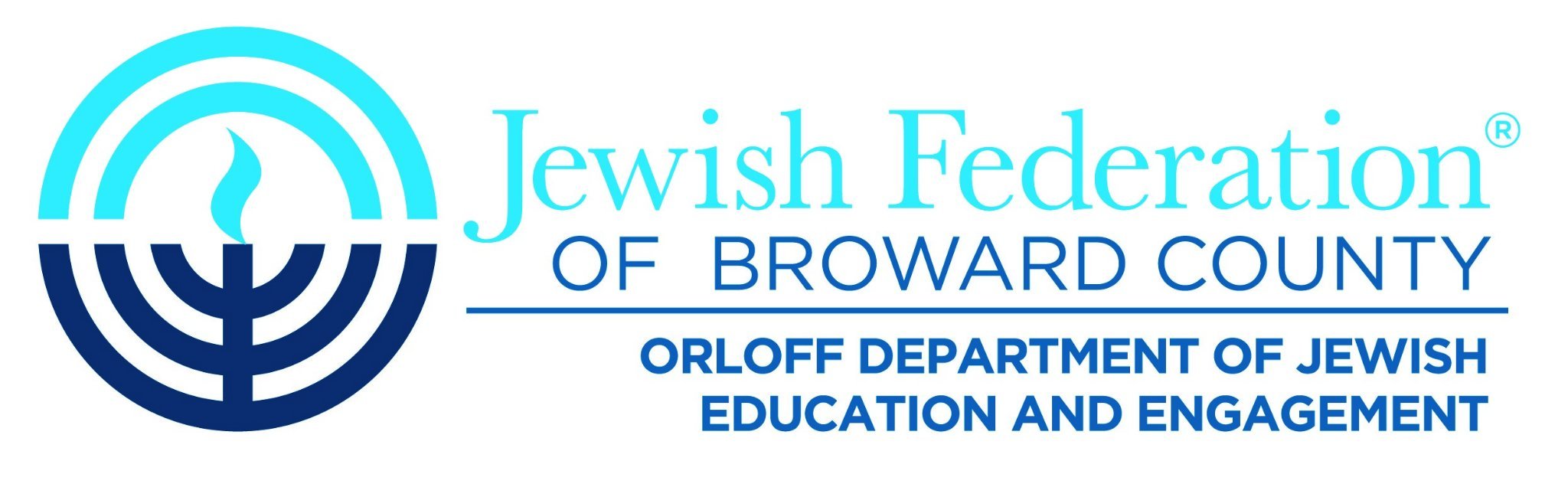 Orloff Dept of Jewish Education & Engagement of @JewishBroward is the community leader to inspiring Jewish living and learning!