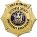 Dutchess County Emergency Management (@DutchessAlerts) Twitter profile photo