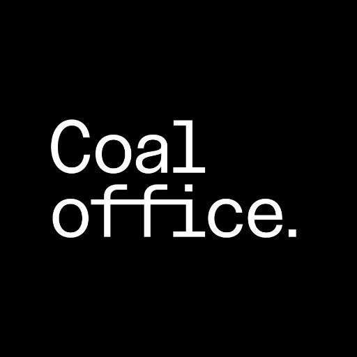 Logo de la société Coal Office Restaurant