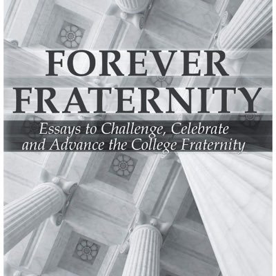 A blog for thoughts and conversation on the future of fraternities and sororities.