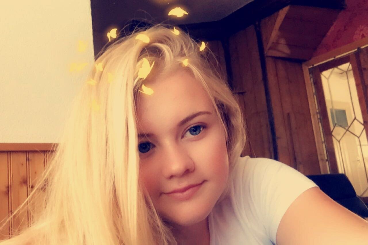 Rosa44766966's profile picture. ❤️❤️