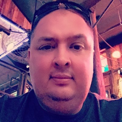 Profile Picture of Michael Steadham (@MLSteadham) on Twitter