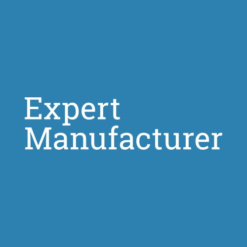 Expert Manufacturer is an online publication providing industry news and insightful articles for the manufacturing, engineering and technology sectors.