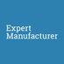 Expert Manufacturer (@expertmanufact) Twitter profile photo