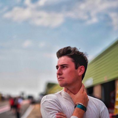 SebPerez77's profile picture. Racing, Rallying and anything else with an engine!