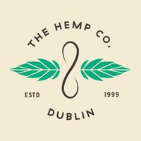 The Hemp Company Dublin (@dublinhempco) 's Twitter Profile