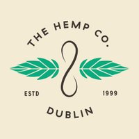 The Hemp Company Dublin(@DublinHempCo) 's Twitter Profile Photo