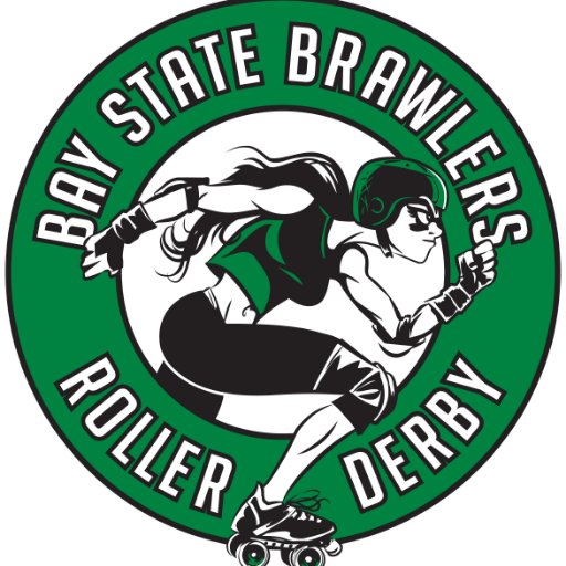 Official account of #BayStateBrawlers Roller Derby. Proud @WFTDA member.