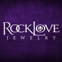 RockLoveJewelry (@rocklovejewelry) Twitter profile photo