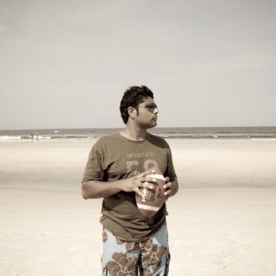 vkmimani's profile picture. "The only fight that matters is the one you’re in”