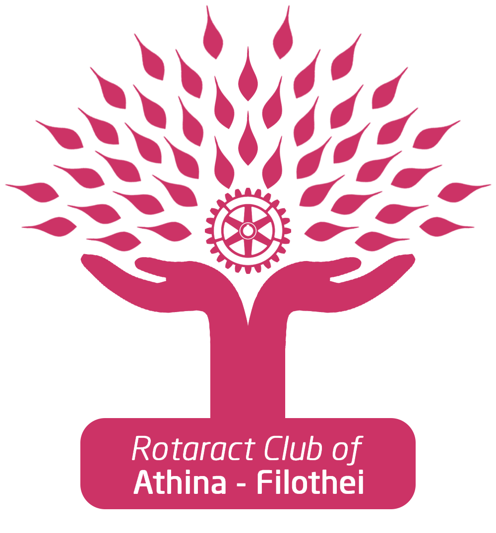 Official account of the #Rotaract Club of Athina - Filothei. Service, Leadership & Community Service for Young Professionals ages 18–30.