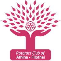 Rotaract Club of Athina - Filothei(@RFilothei) 's Twitter Profile Photo