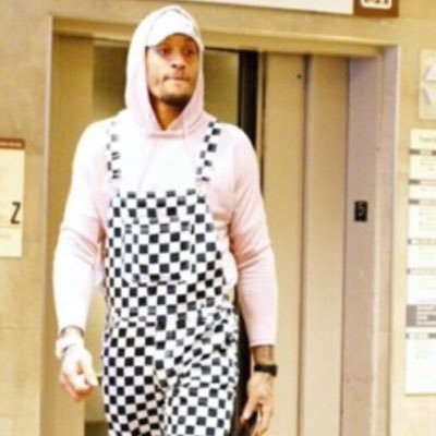 BPTweetsStuff's profile picture. Babe Ruth was black. ENTJ/ADHD