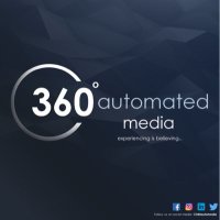 360° Automated Media(@360AutoMedia) 's Twitter Profile Photo