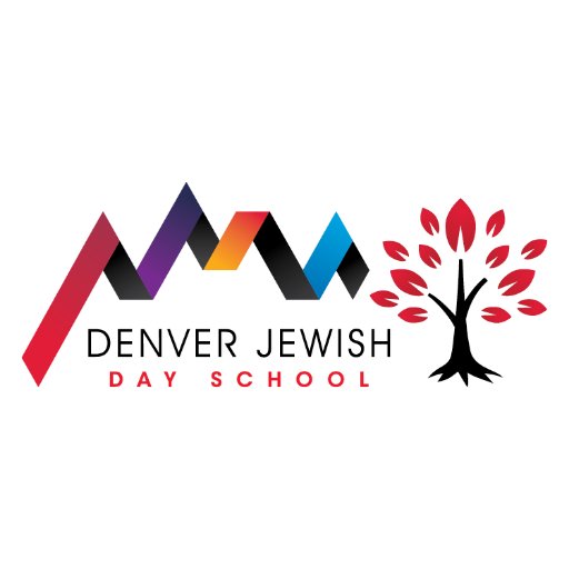 Official twitter page of Denver Jewish Day School. Denver's #1 K-12 community Jewish day school. 
Extraordinary education, timeless traditions & inspired lives.
