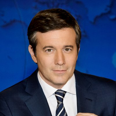 Jeff Glor on Twitter: "Thank you Jacquie and News Four. Love you guys.… "