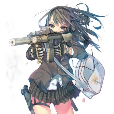 vti83TJsp4LUSXV's profile picture. 宮崎のサバゲー大好きな高校生。