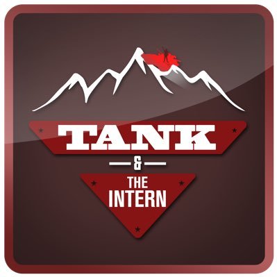 #TankAndTheIntern is the newest sports podcast! Subscribe to us on the iTunes podcast app! https://t.co/qdZ8vrG4OW @JoeLeadingham @christenson39