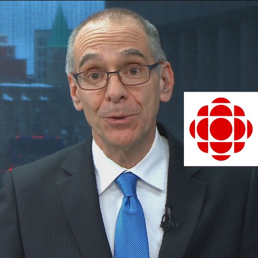 Denisleduc2's profile picture. Journaliste, Radio-Canada, Rimouski