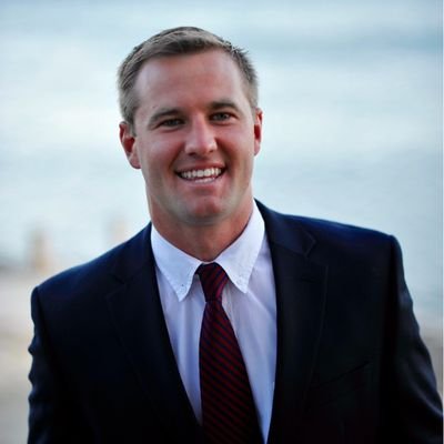 RepKearney's profile picture. 