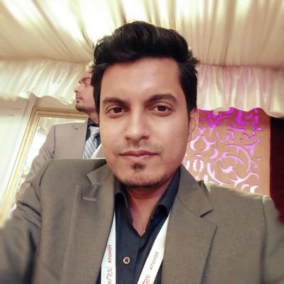 NoumanAhmeed21's profile picture. 