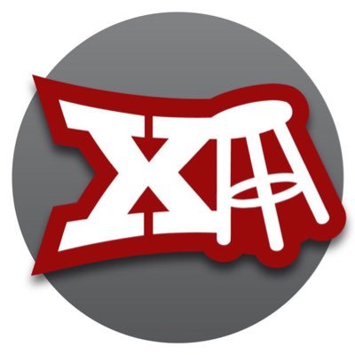 • All things Big12 • Direct affiliate of @barstoolsports • Not affiliated with the Big12 Conference • Instagram: Barstool_Big12