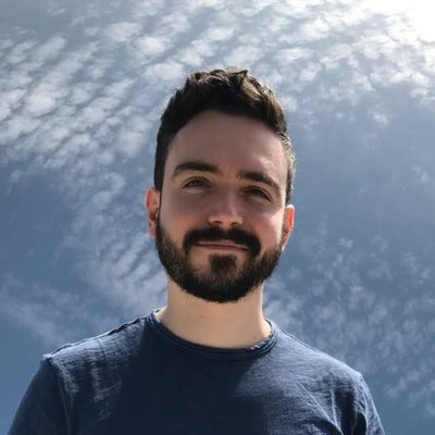 Nicola Masella profile photo