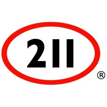 Call 2-1-1 to get access to an entire network of community, social and government-based services.