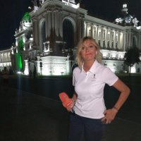 Monica Vanali (@monicavanali) 's Twitter Profile