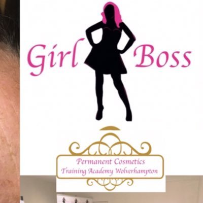 GirlBoss permanent cosmetics training Academy