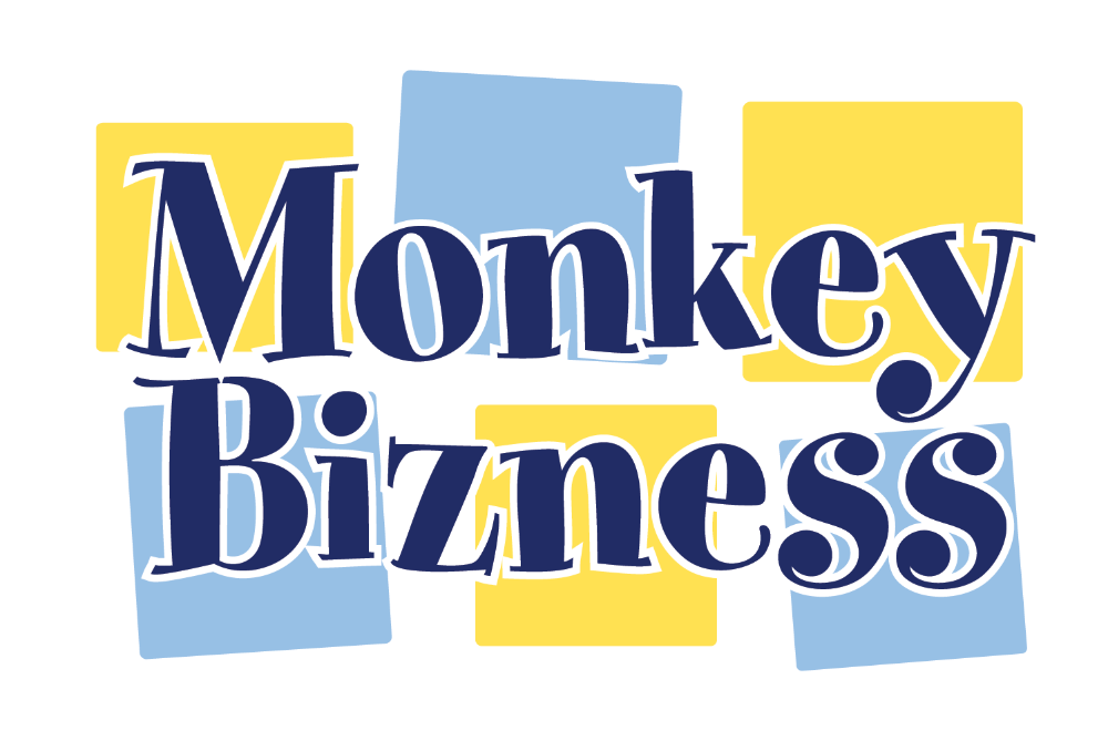 Monkey Bizness Franchising is a place that builds incredible indoor playgrounds for kids ages 1-8 years old.