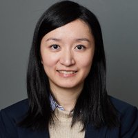 Yiye Zhang (@yiyezhang1) 's Twitter Profile