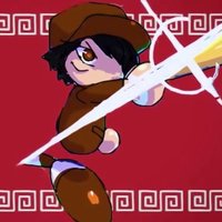 きのこ (@kc_a8j) Twitter profile photo