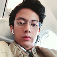Thet Naing Soe (@thetnaingmmas) 's Twitter Profile