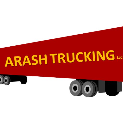 ArashTrucking's profile picture. 