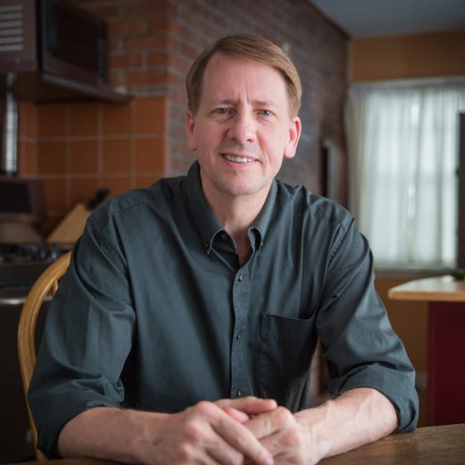 Rich Cordray Profile