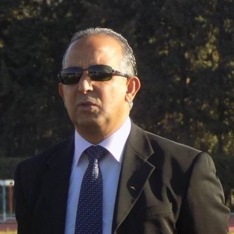 Président de Fédération Tunisienne de Baseball et Softball