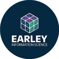 Earley Info. Science(@EarleyInfoSci) 's Twitter Profile Photo