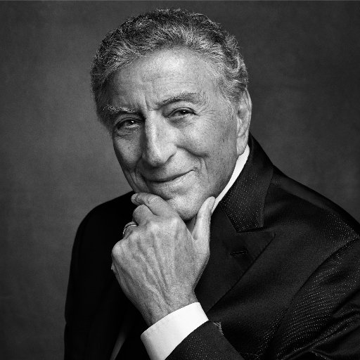 The Full Tony Bennett Catalog: https://t.co/htTnjPinkl
New album Love For Sale out now: https://t.co/lpprYXY7jS